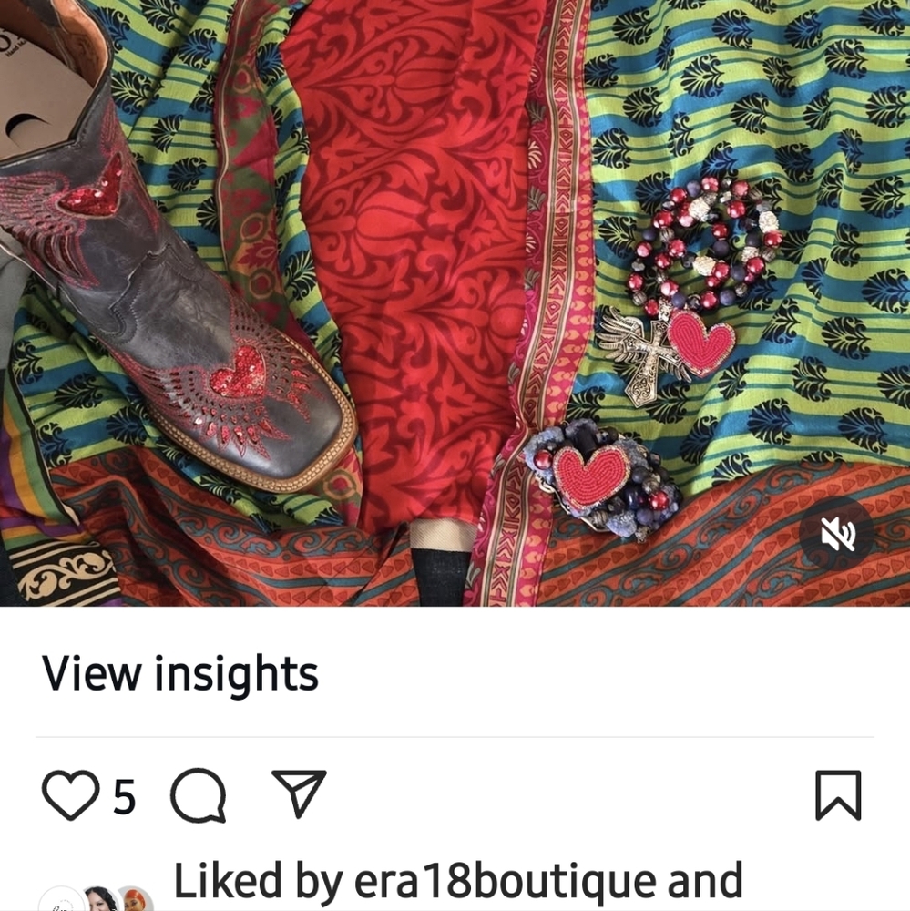 Cowboyboots - Picture 3 of 4